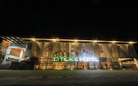 Citilike Hotel Lombok